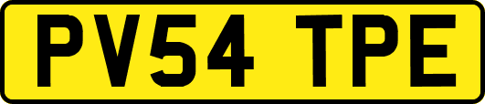 PV54TPE
