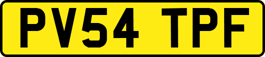PV54TPF