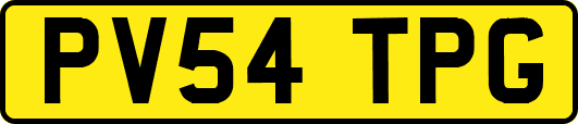 PV54TPG