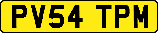 PV54TPM