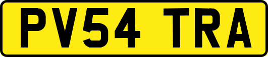 PV54TRA
