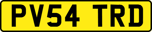 PV54TRD