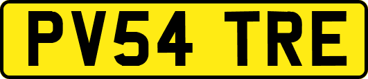PV54TRE