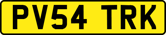 PV54TRK