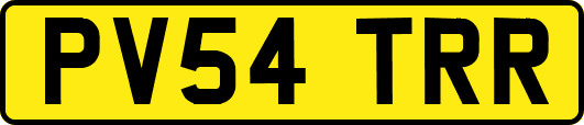 PV54TRR