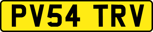 PV54TRV