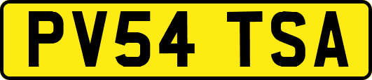 PV54TSA
