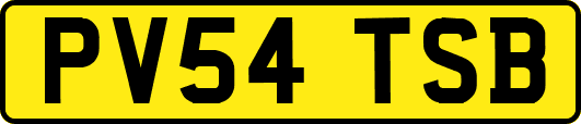 PV54TSB