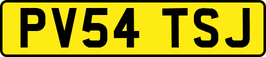 PV54TSJ