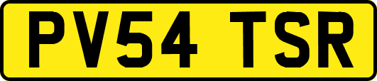 PV54TSR