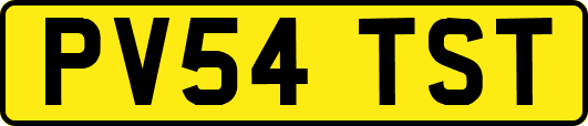 PV54TST