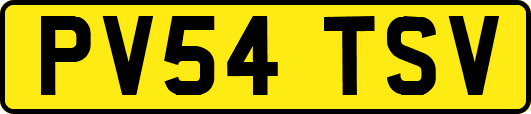 PV54TSV