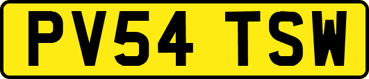 PV54TSW