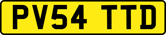 PV54TTD