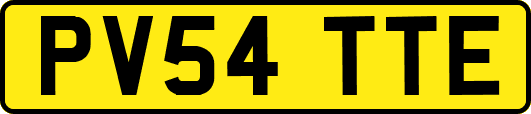 PV54TTE