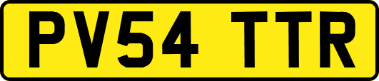 PV54TTR