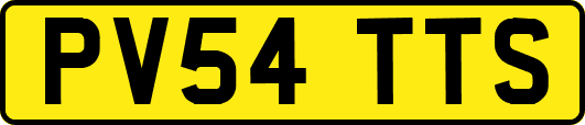 PV54TTS