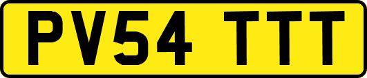 PV54TTT