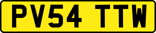 PV54TTW