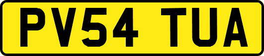 PV54TUA
