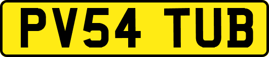 PV54TUB