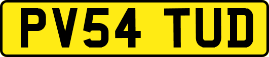 PV54TUD