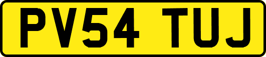 PV54TUJ