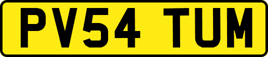 PV54TUM