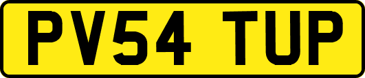 PV54TUP