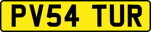 PV54TUR
