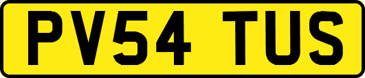 PV54TUS