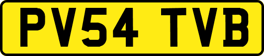 PV54TVB