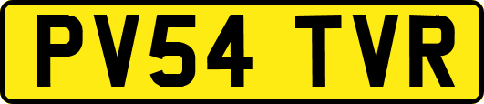 PV54TVR