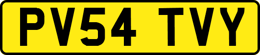 PV54TVY