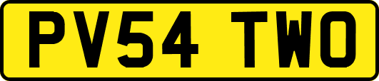 PV54TWO