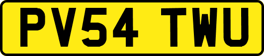 PV54TWU
