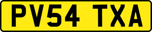 PV54TXA