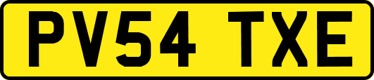 PV54TXE