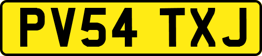 PV54TXJ