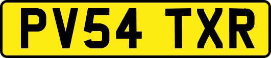 PV54TXR