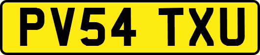PV54TXU