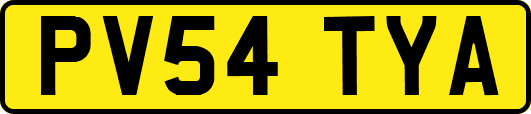 PV54TYA