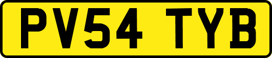 PV54TYB