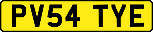 PV54TYE
