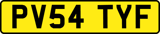PV54TYF