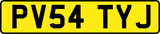 PV54TYJ
