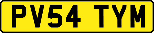 PV54TYM