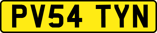 PV54TYN