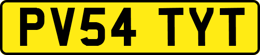 PV54TYT