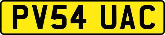 PV54UAC